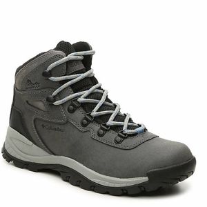 Columbia Newton Ridge Hiking Boots